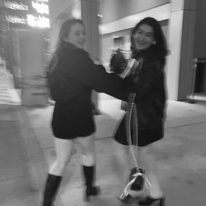 Meet your Posher, Layla